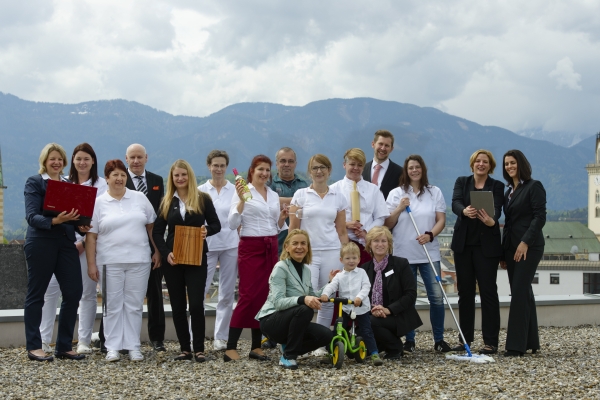 Hotel City (Villach)